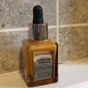 BareMinerals Ageless Genius 2FREE SHEET MASK EXTRA